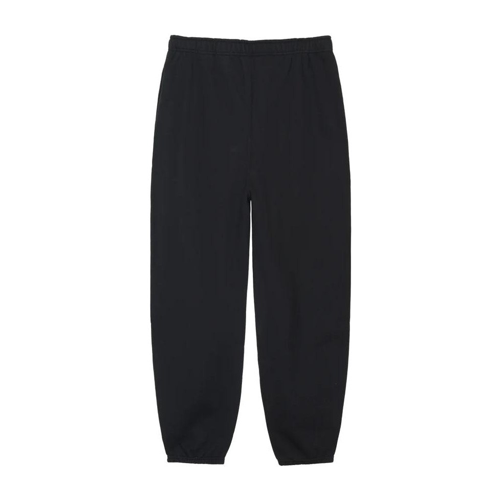 Nike x Stussy SS23 Joggers Black