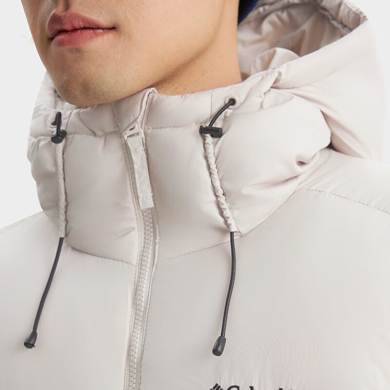 Columbia Omni-Heat Beige