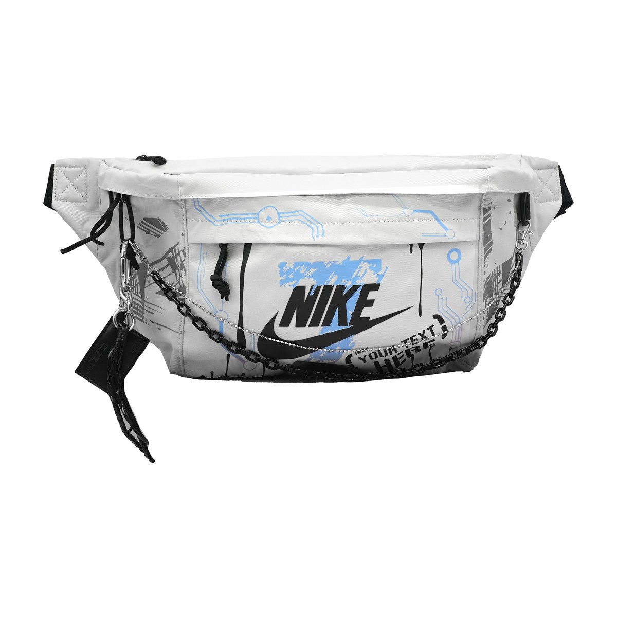 Nike Logo