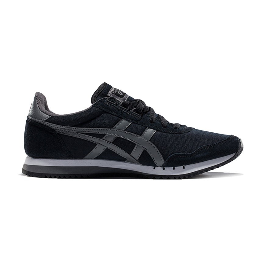 Onitsuka Tiger Dualio Black