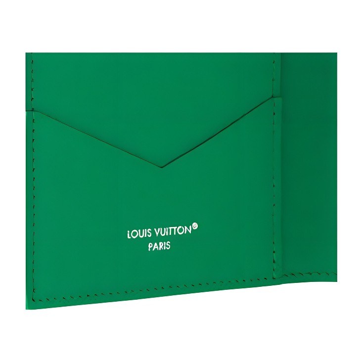 LOUIS VUITTON x Werner Bronkhorst