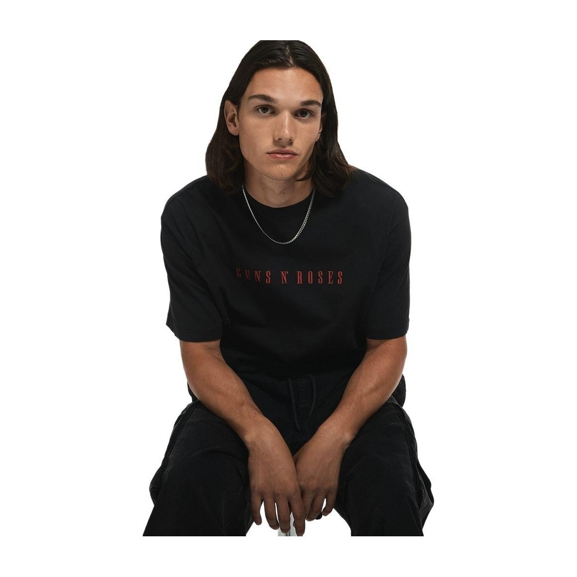 H&M Guns N' Roses T-Shirt