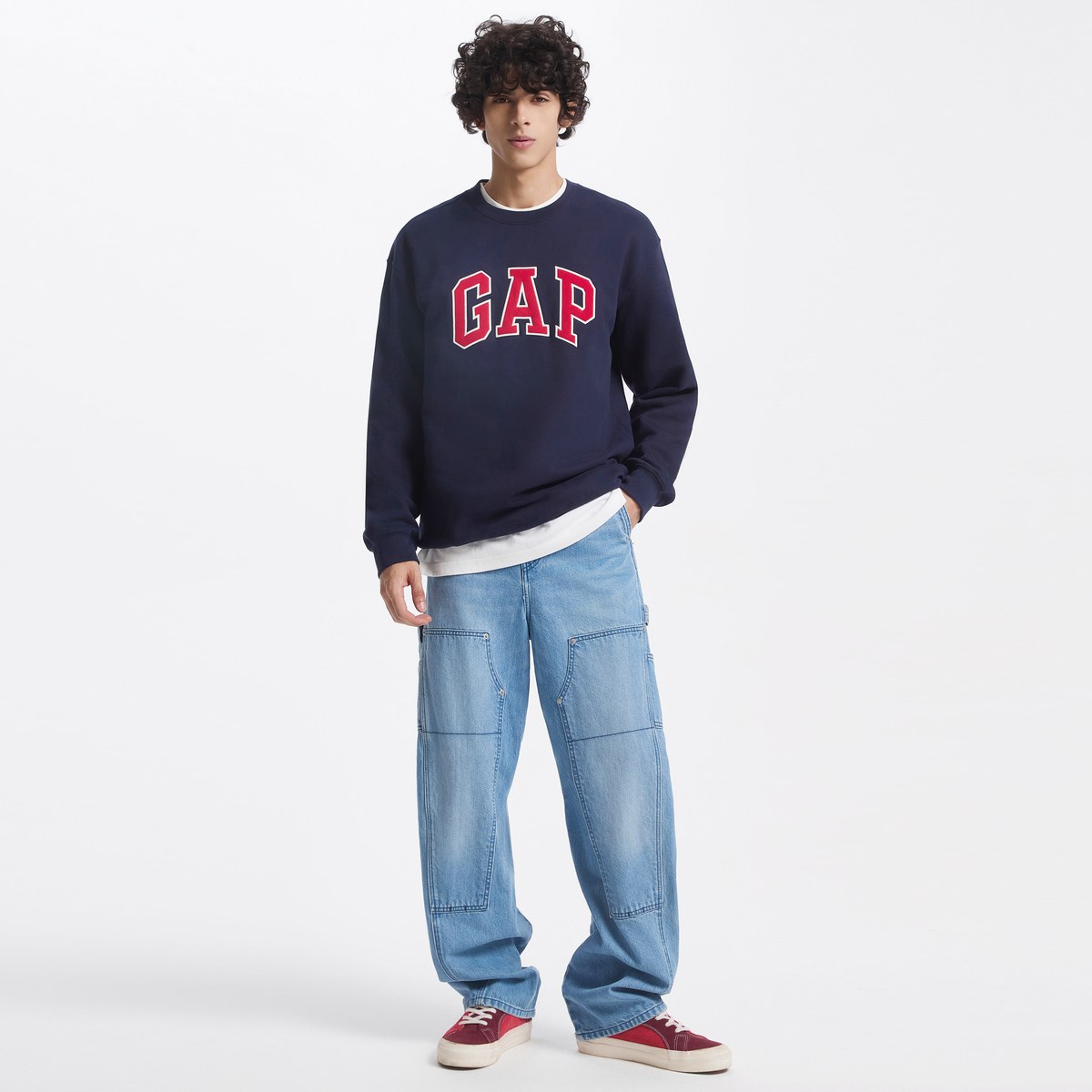 GAP