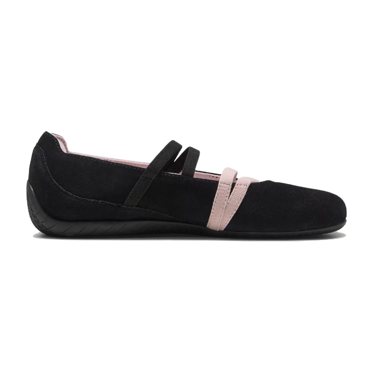PUMA Speedcat Black Pink