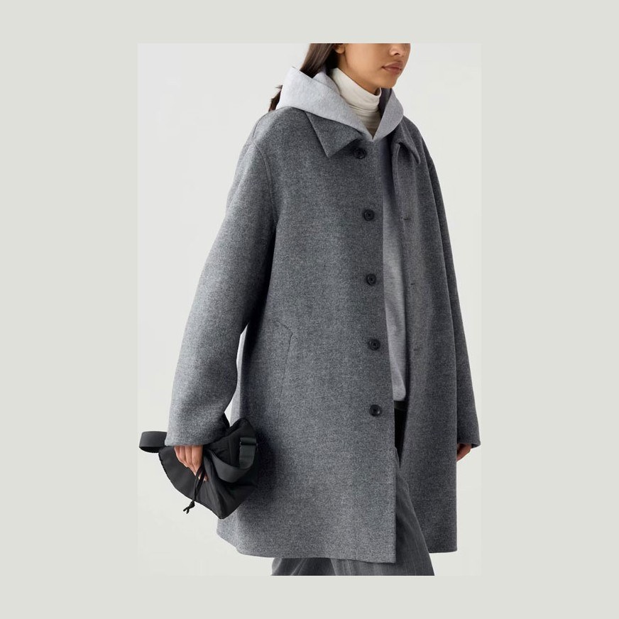 UNIQLO x Clare Waight Keller C: Series FW24