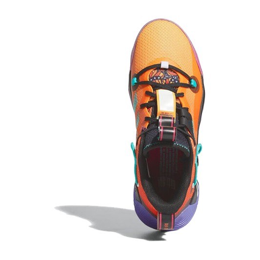 adidas Harden Stepback 3