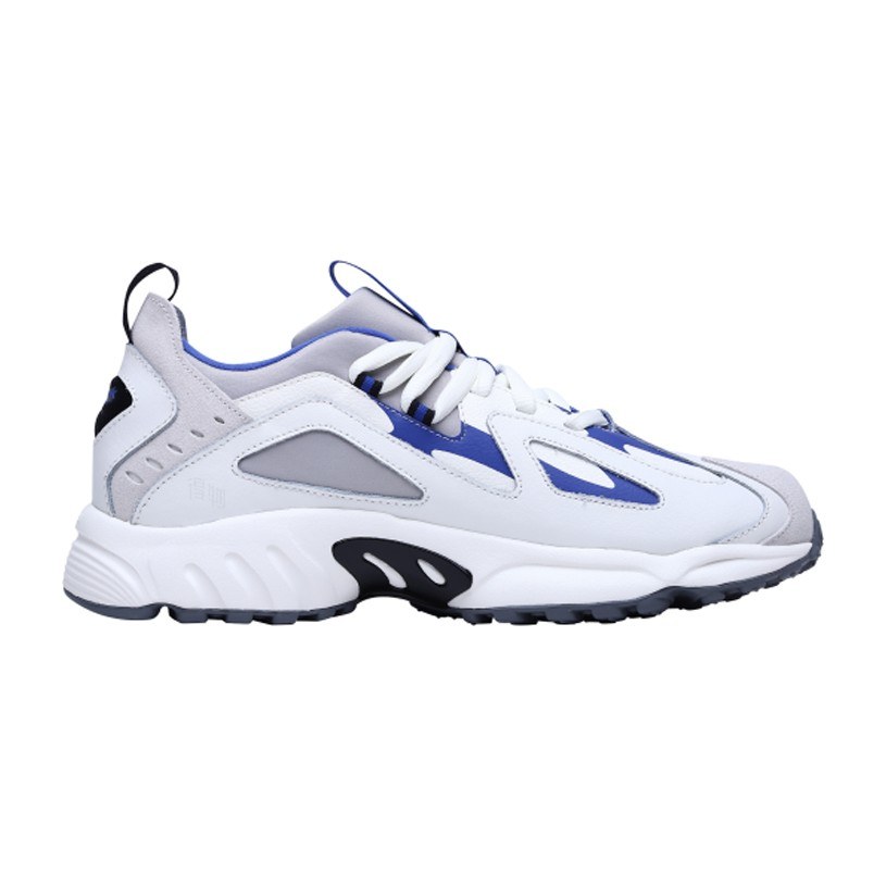 Reebok DMX Series 1200 White Blue