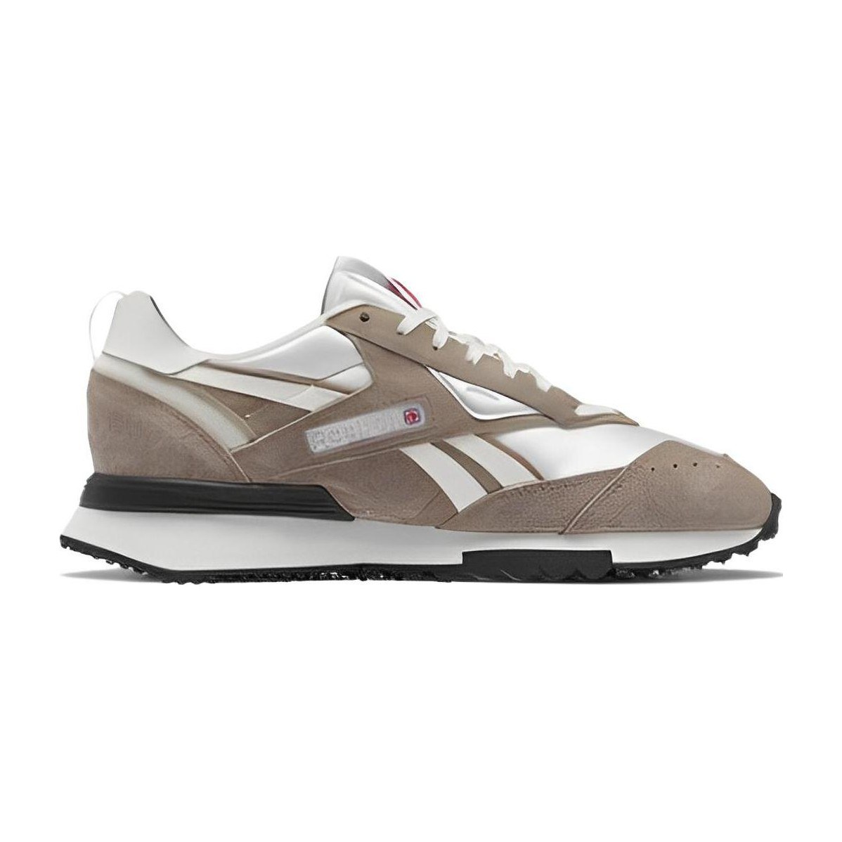 Reebok LX2200 White Brown