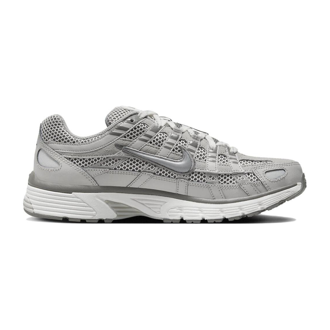 Nike P-6000 "Light Iron Ore"