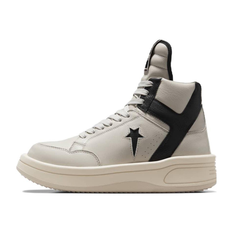 Rick Owens DRKSHDW x Converse Weapon