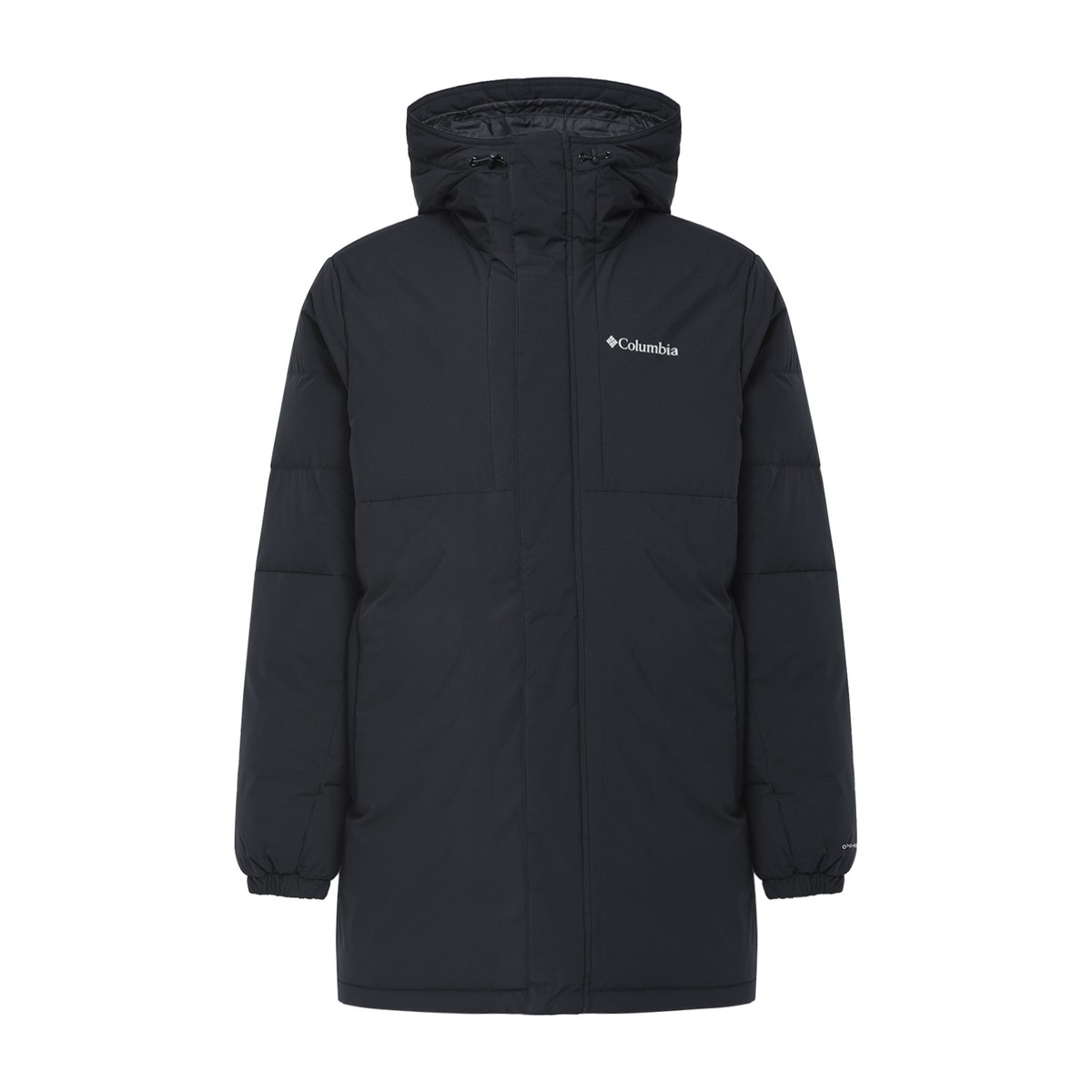 Columbia Urban Outdoor Series Black