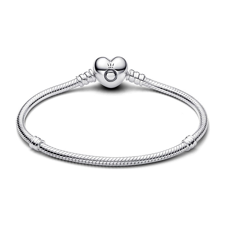 Pandora Snake Chain Bracelet