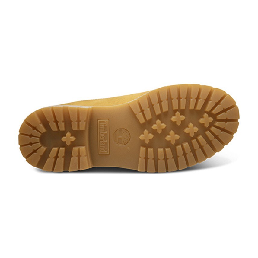 Timberland Premium