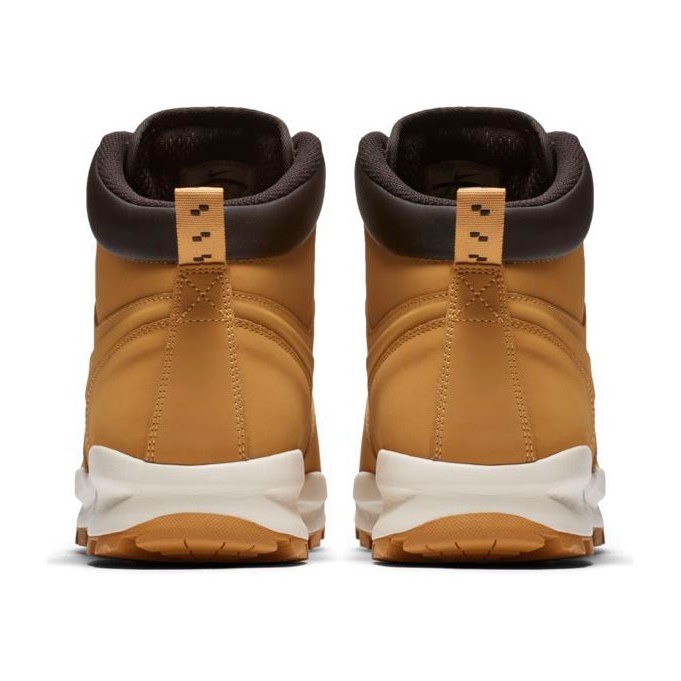 Nike Manoa Leather Brown