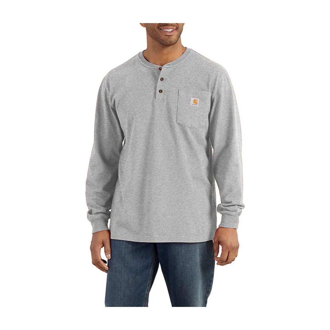 Carhartt K128