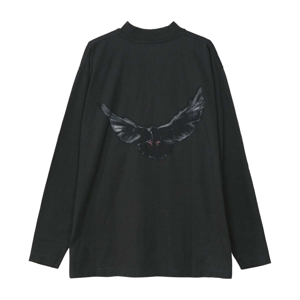 YEEZY x Gap x Balenciaga Dove Longsleeve Tee