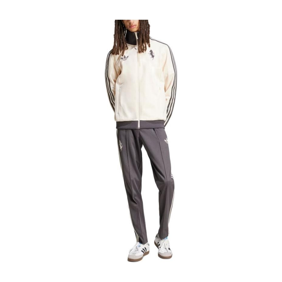adidas Juventus Jacket
