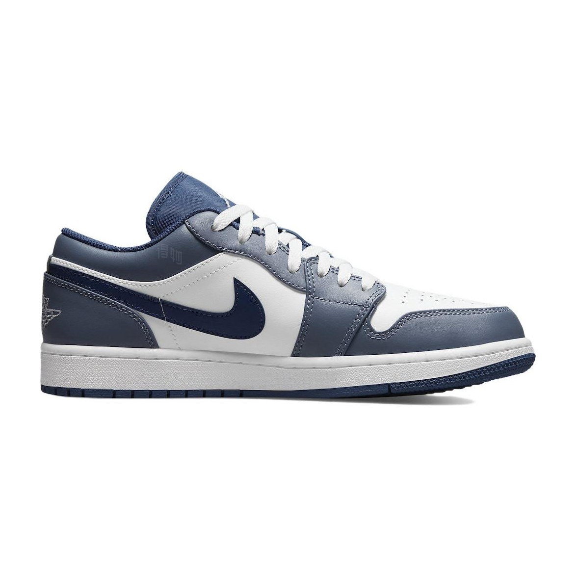 Jordan Air Jordan 1 Low Navy