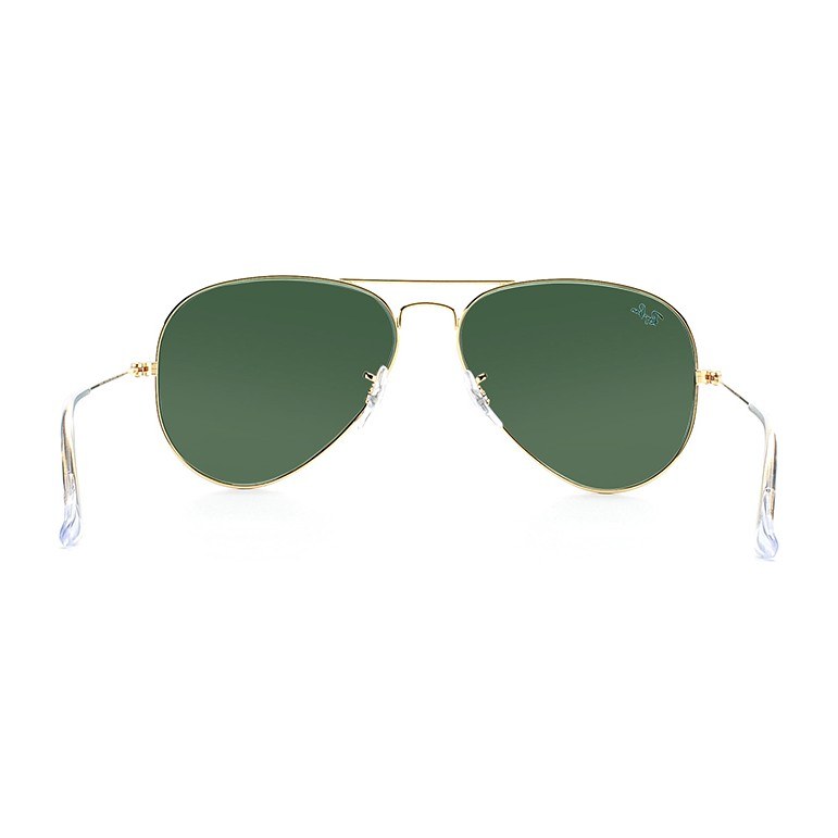 Ray-Ban Aviator Gold