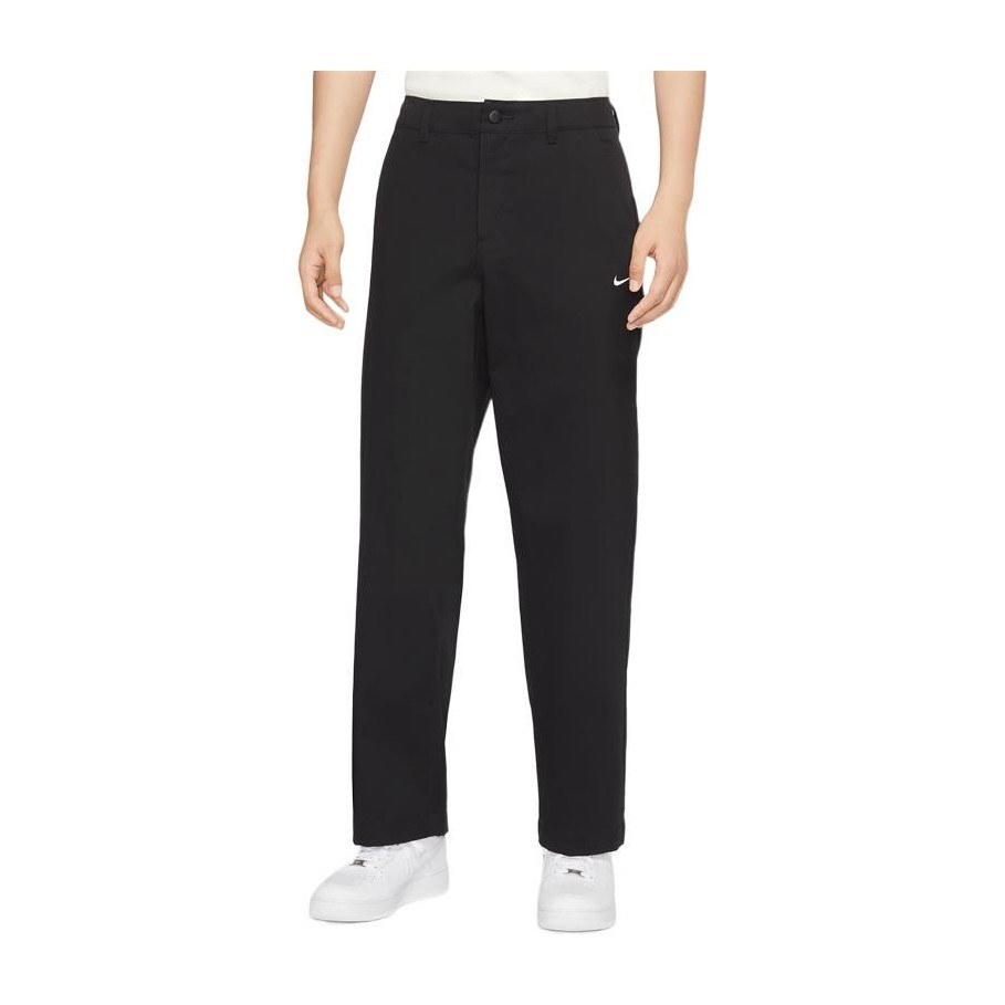 Nike Life Black Pants