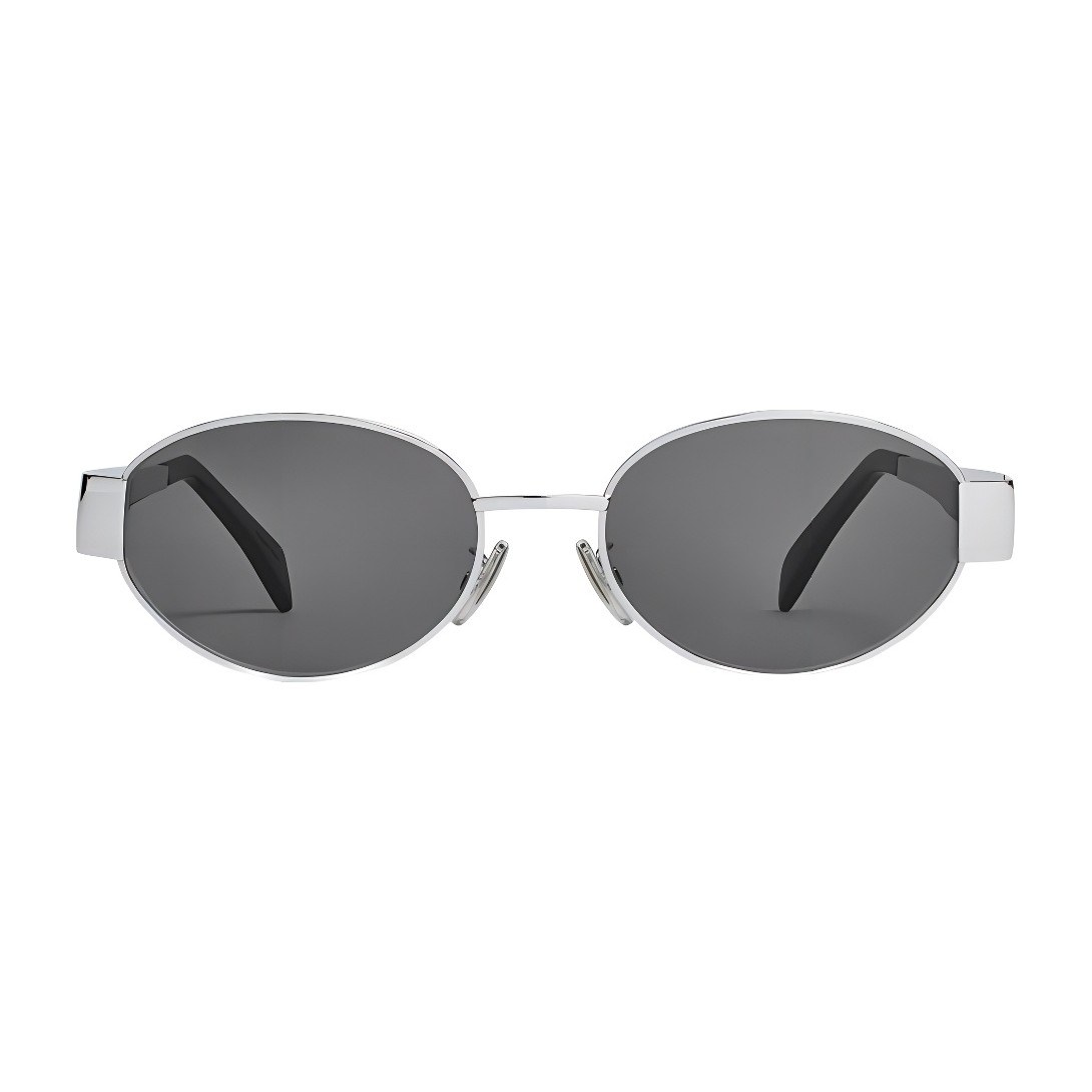 Celine Triomphe Metal 01