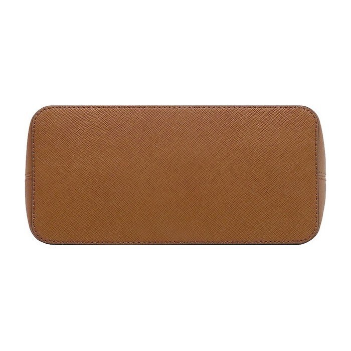 Michael Kors Jet Set Caramel Brown