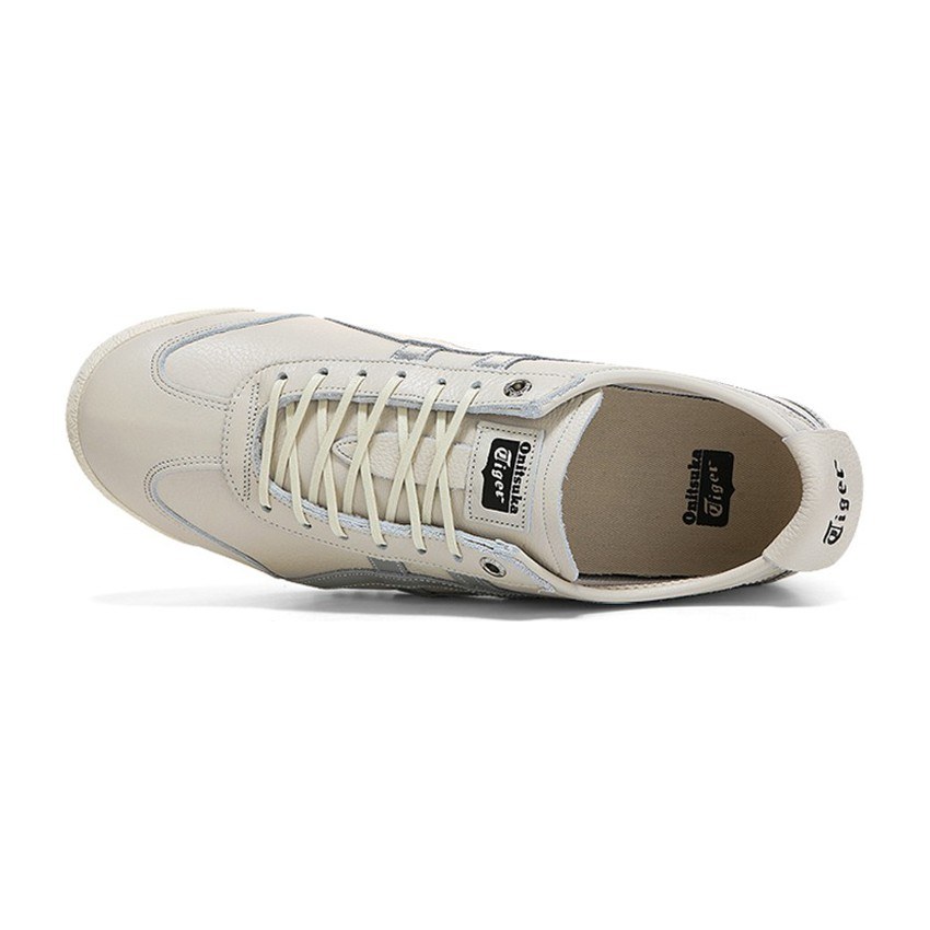 Onitsuka Tiger Mexico 66 SD Grey Silver