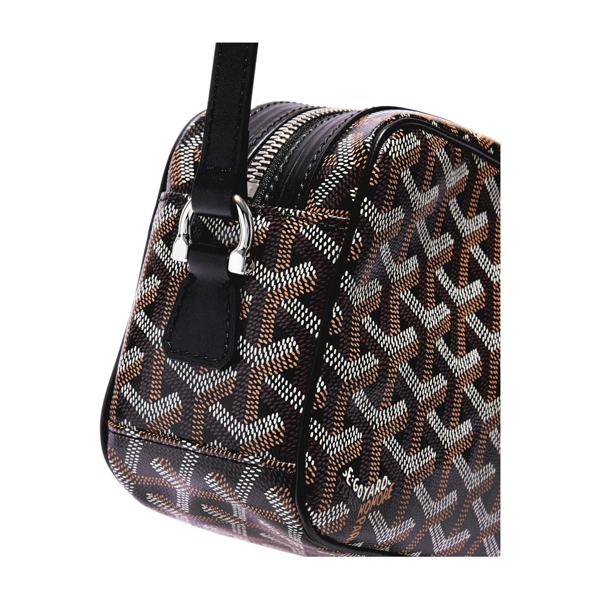 Goyard Cap-Vert