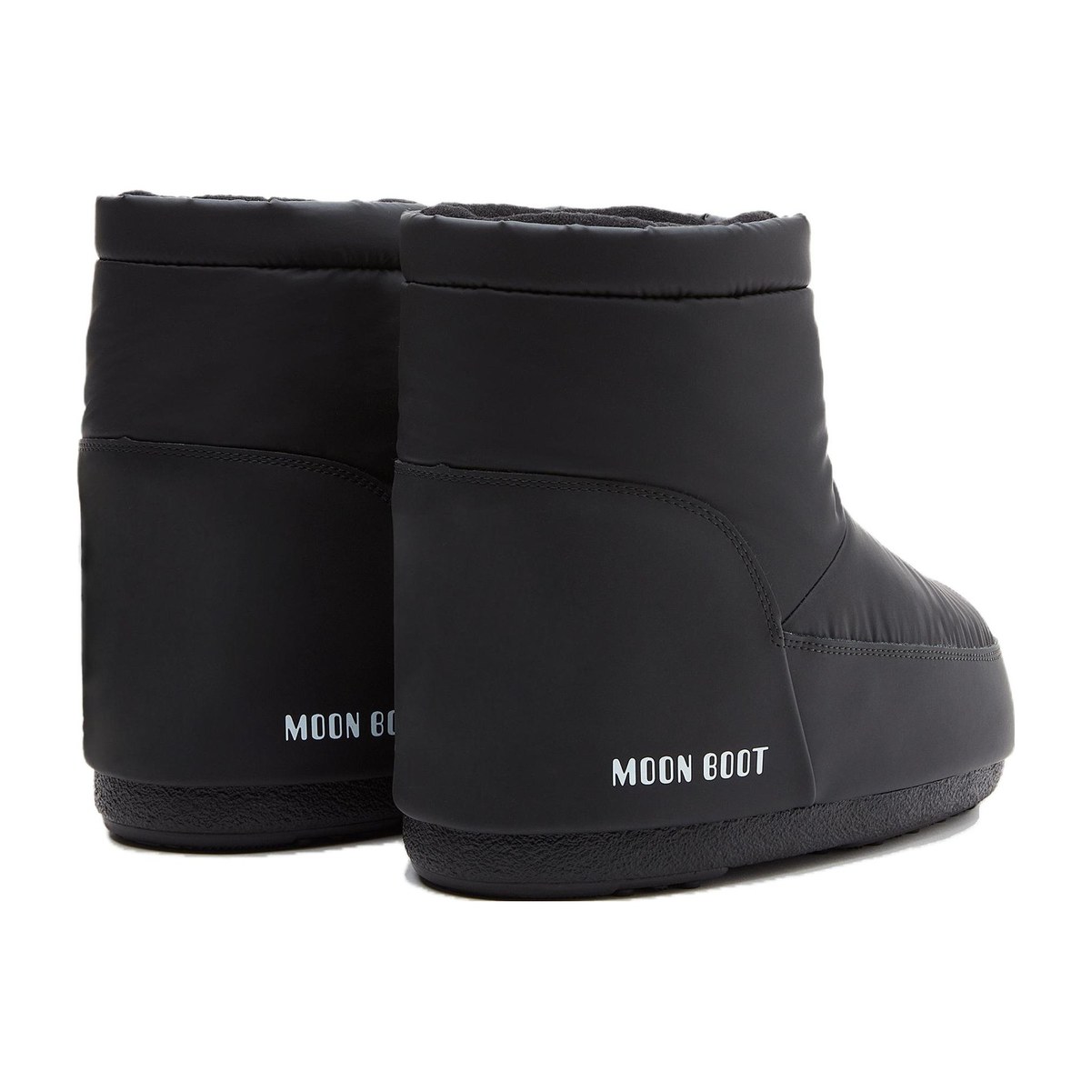 Moon Boot Black