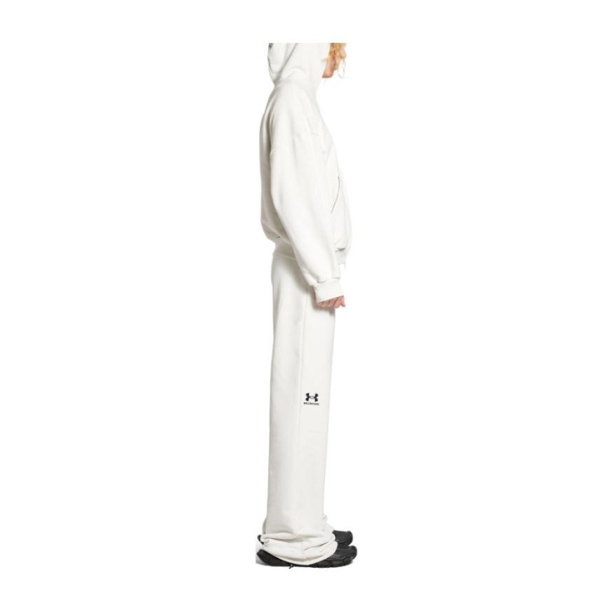 Balenciaga Hoodie White