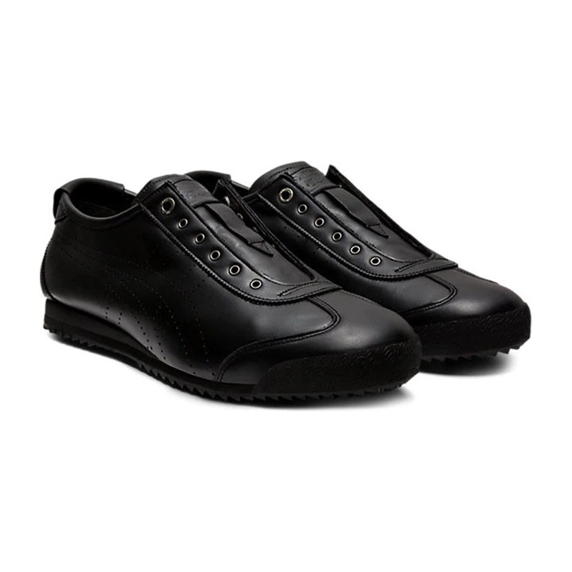 Onitsuka Tiger Mexico 66 SD Slip-On Black