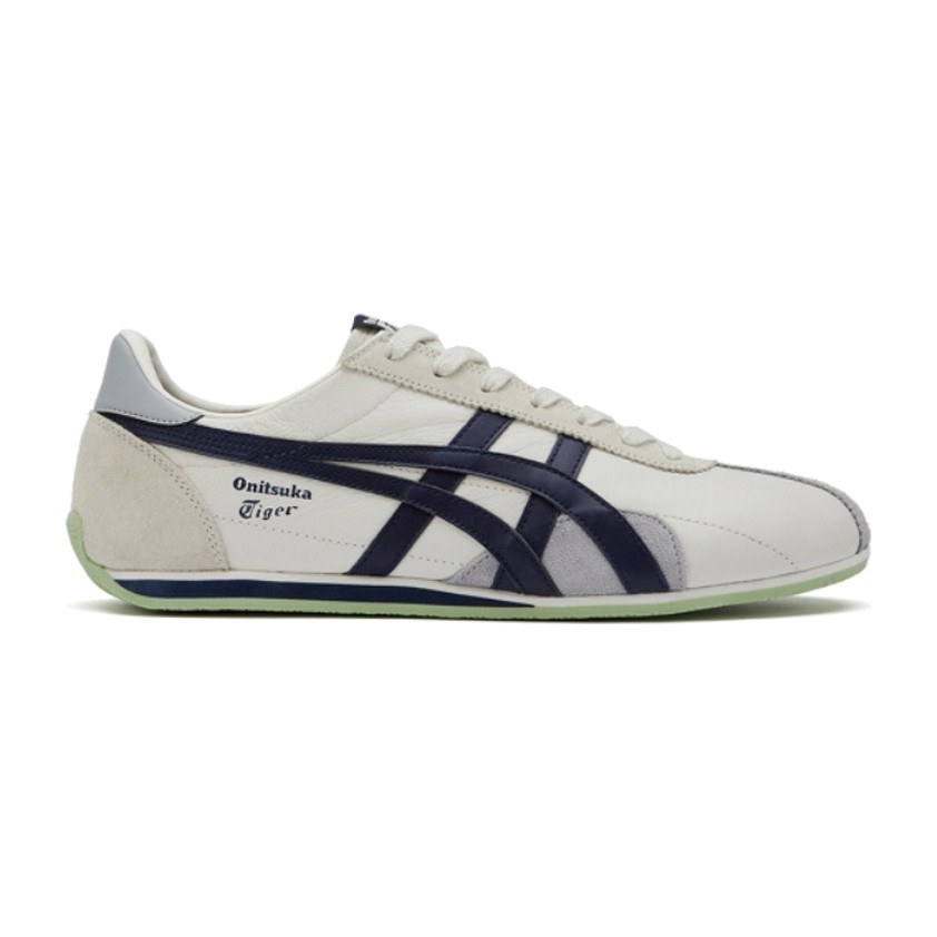 Onitsuka Tiger Runspark White Blue