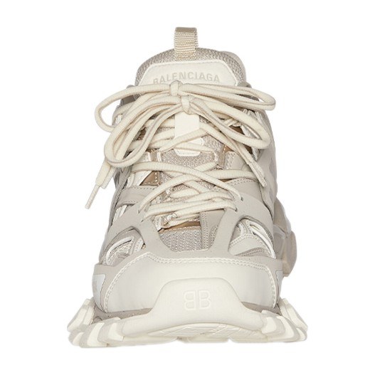 Balenciaga Track 1.0 Beige Brown