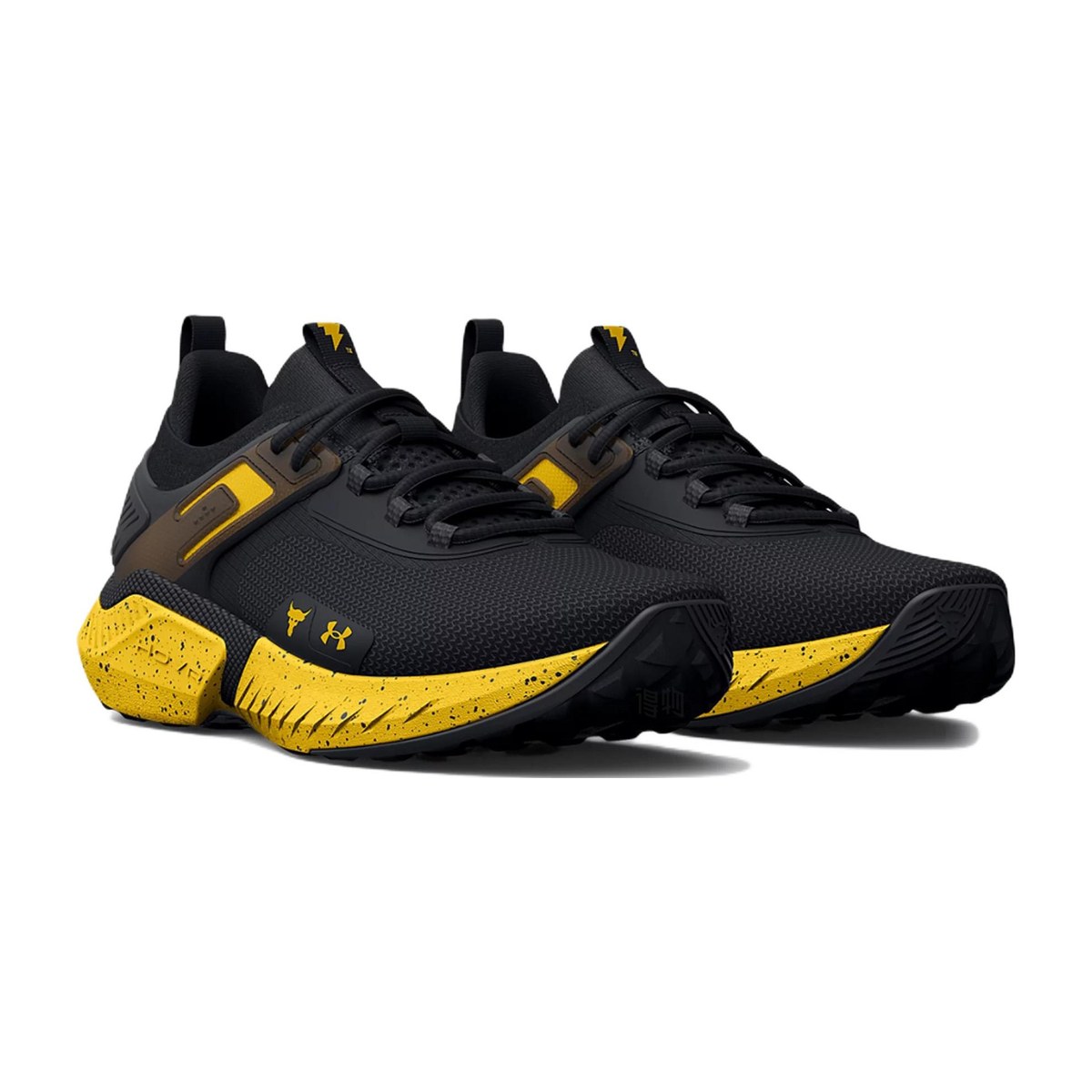 Under Armour Project Rock 5