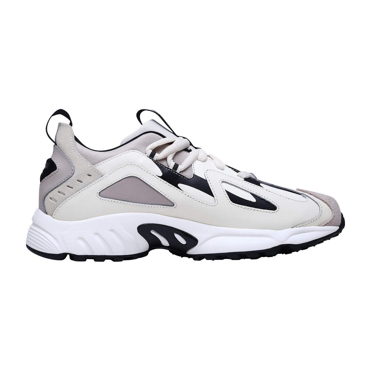 Reebok DMX Series 1200 White Grey