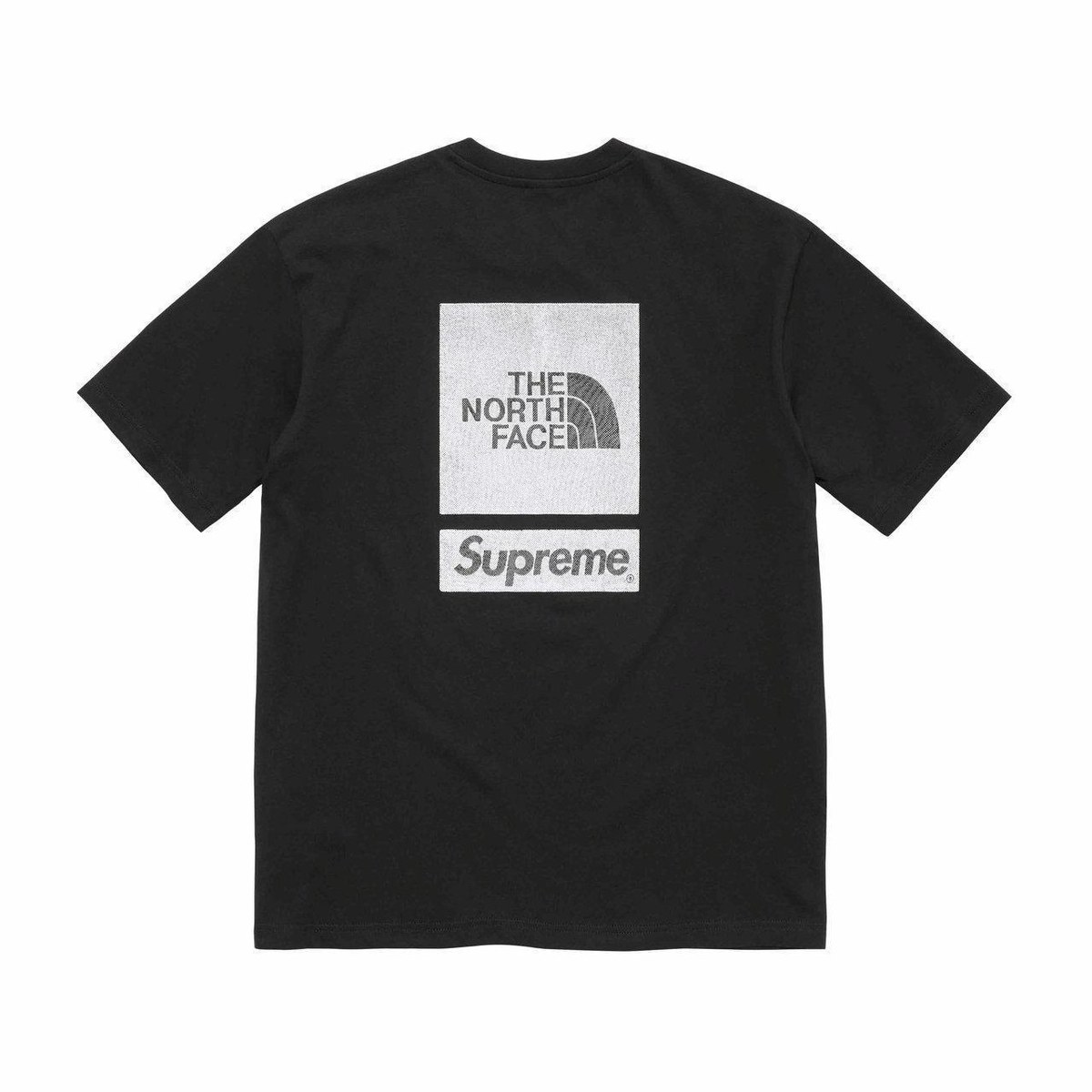 Supreme x The North Face S/S Top