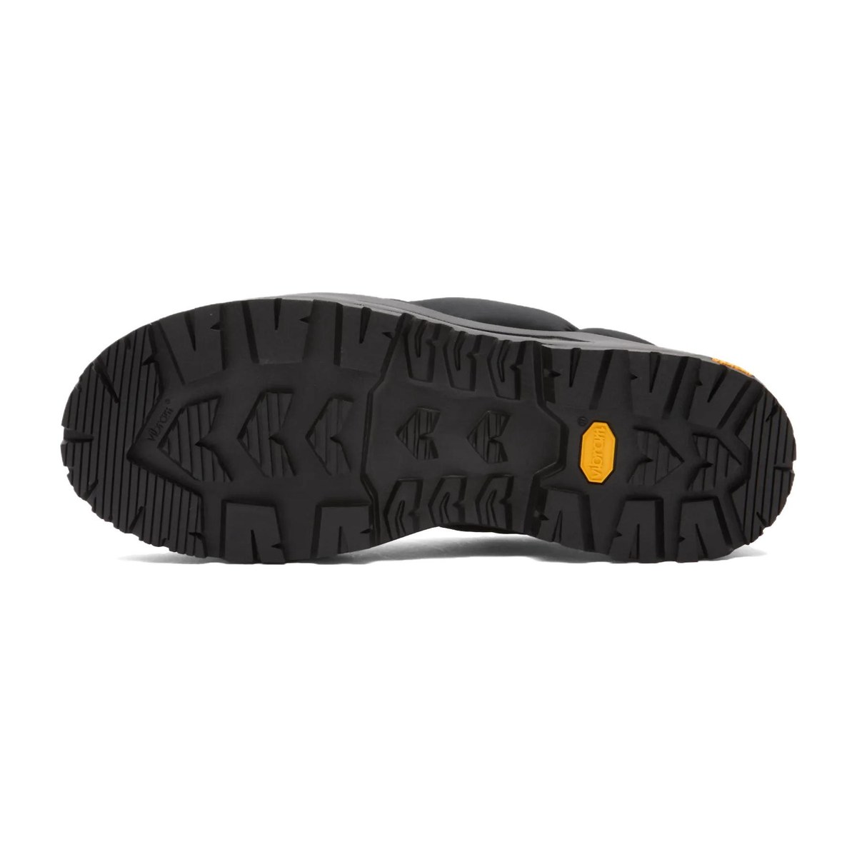 The North Face Base Camp Thermoball Mules Black