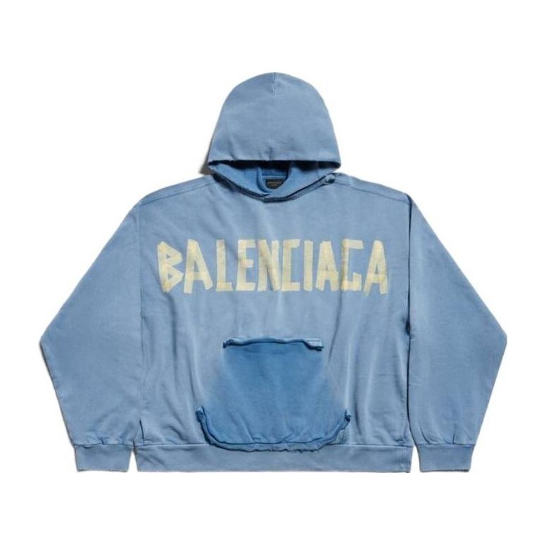 Balenciaga SS24 Hoodie