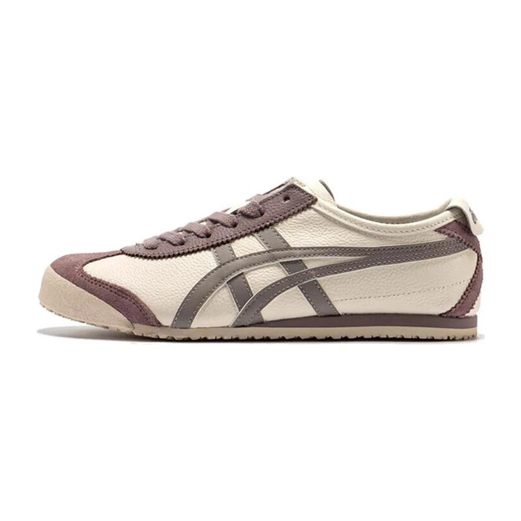 Onitsuka Tiger Mexico 66 Off White