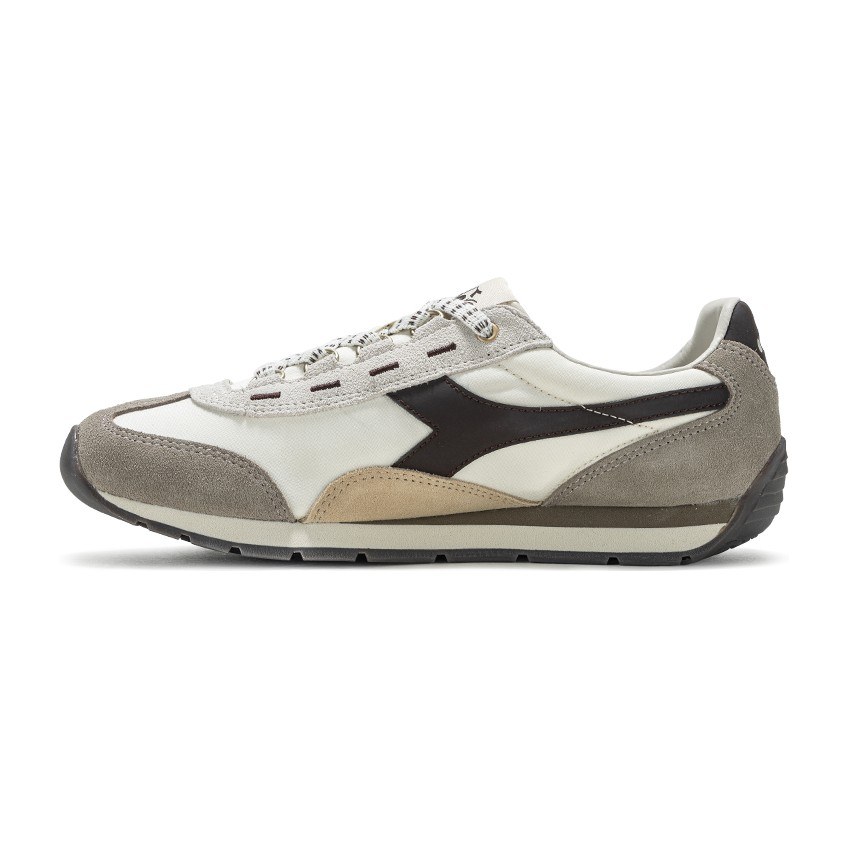 Diadora Equiptions White