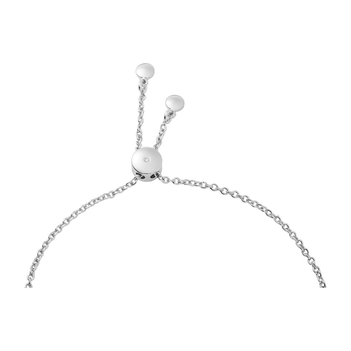 COACH C形 Gold Bracelet