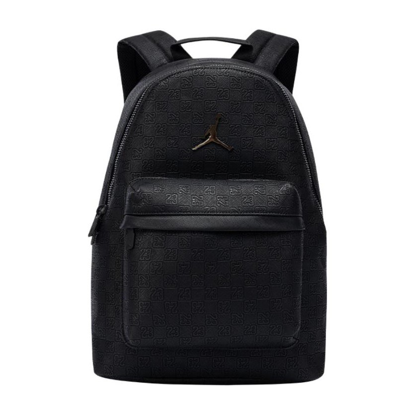 Jordan Backpack Black