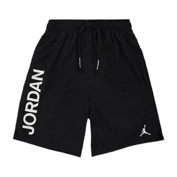 Jordan Shorts Black
