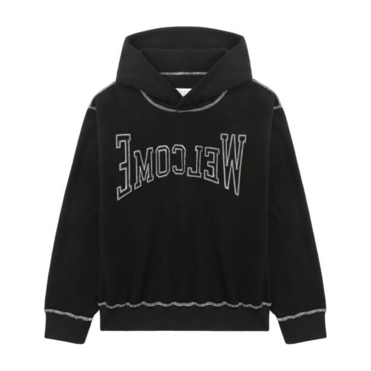 MM6 Maison Margiela Classic Sweatshirt