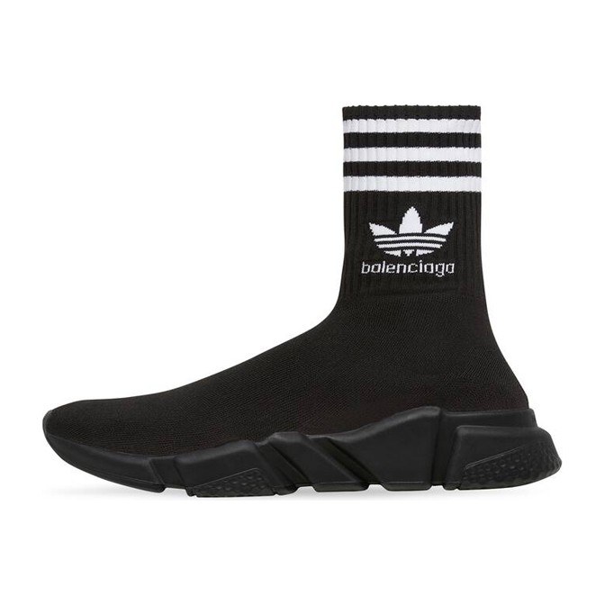 adidas x Balenciaga Speed 1.0
