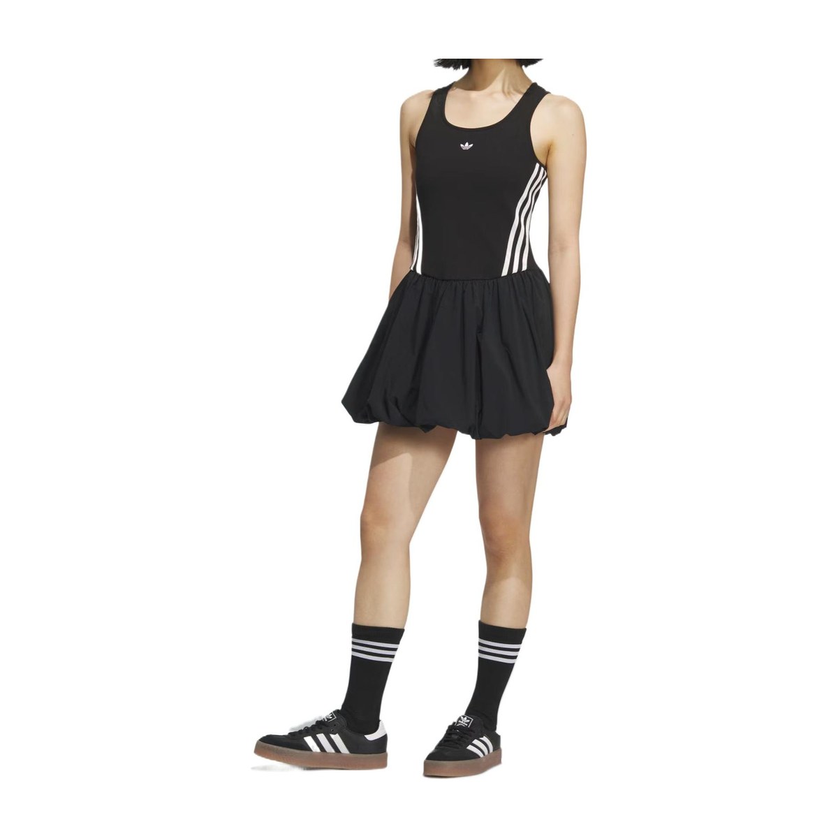 adidas Bubble Dress
