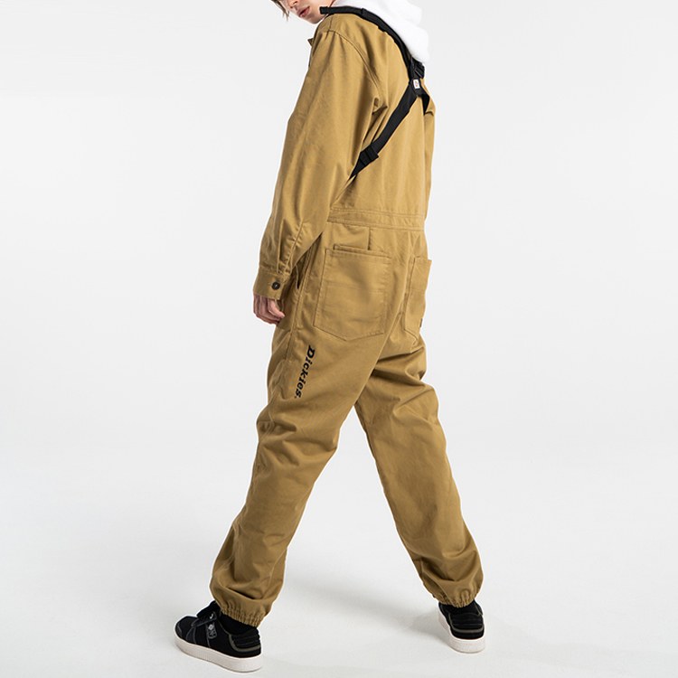 Dickies Coverall Copper