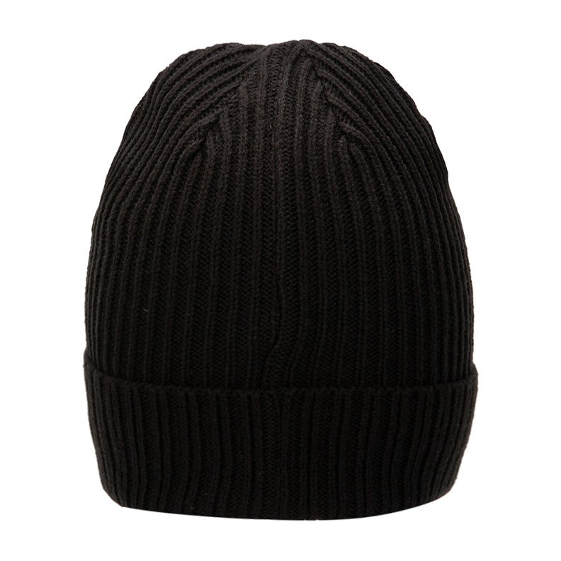 Puma Ribbed Classic Cuff Beanie