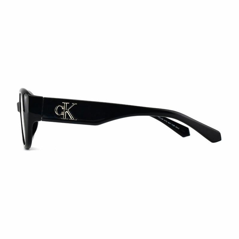 Calvin Klein Cat Eye Sunglasses