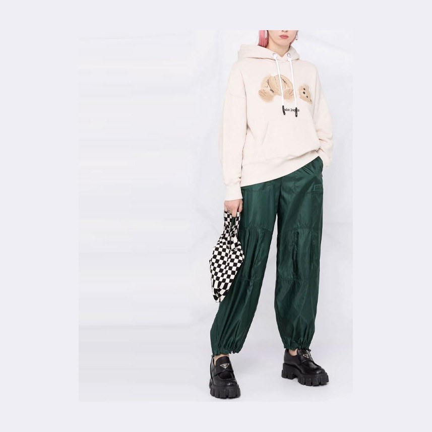 PALM ANGELS FW21 Logo